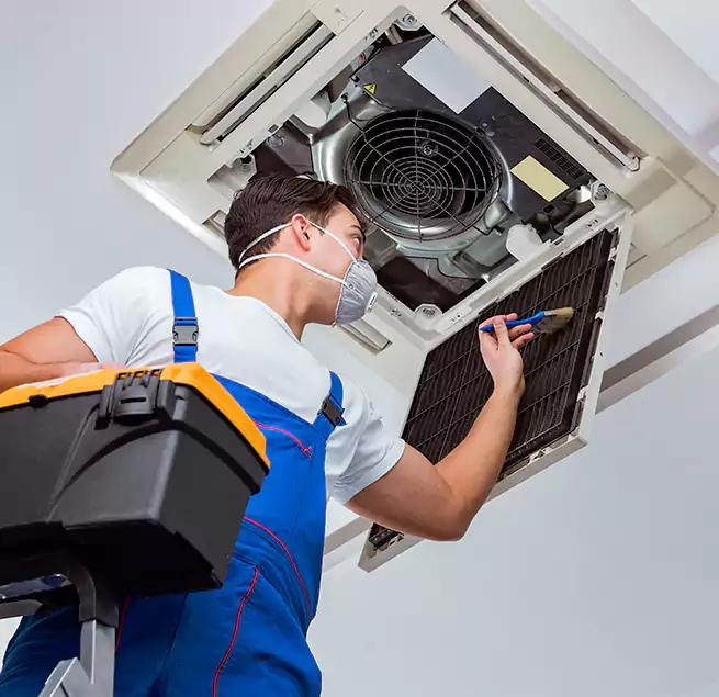 Why Homeowners & Businesses Trust Us in Stafford, TX?